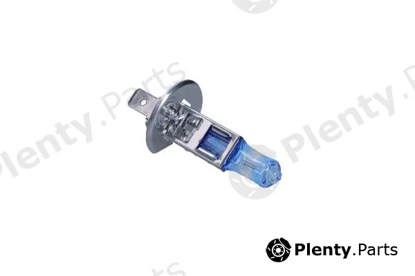 Maxgear 78-0186 — Bulb, headlight +100% LIGHT