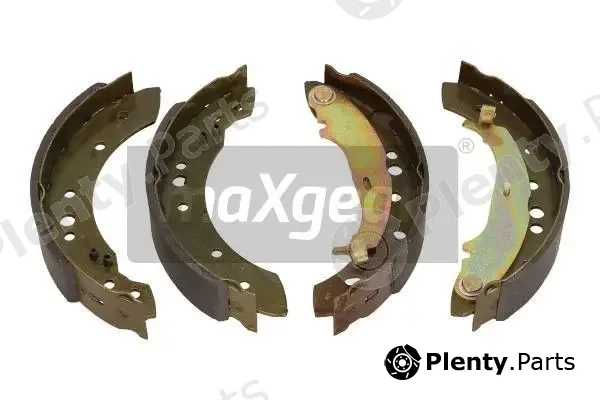 Maxgear 19-2067 — Brake Shoe Set