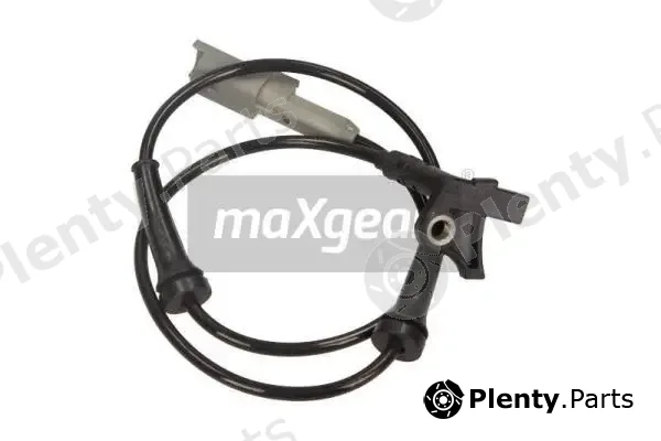 Maxgear 20-0242 — Sensor, wheel speed