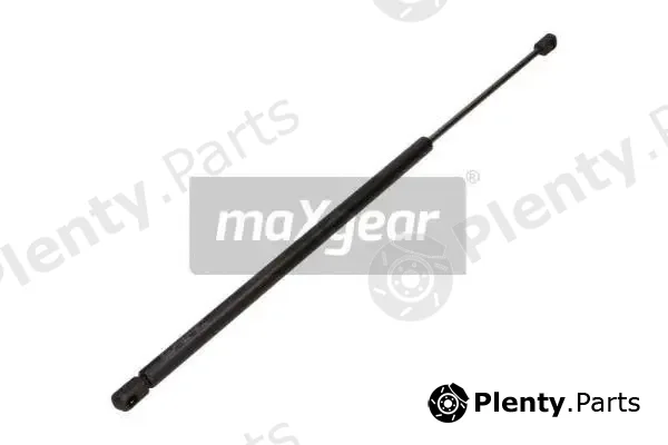 Maxgear 12-1676 — Gas Spring, boot/cargo area