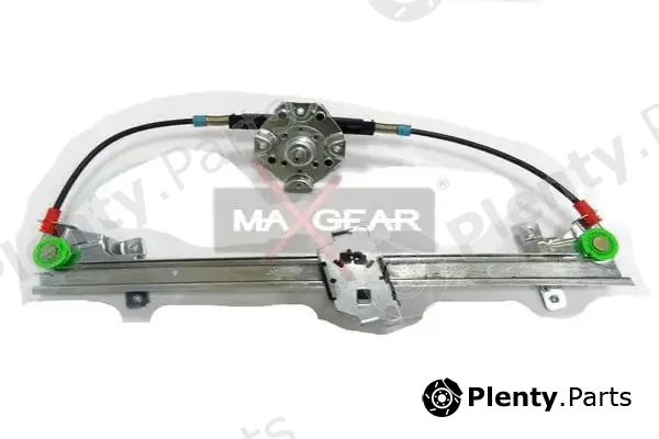 Maxgear 28-0209 — Window Regulator