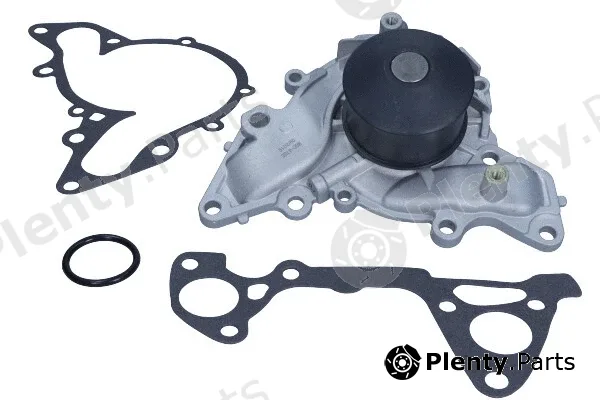 Maxgear 47-0252 — Water Pump, engine cooling