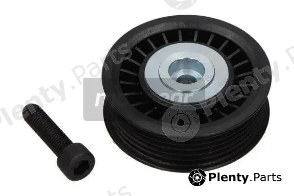 Maxgear 54-0714 — Deflection/Guide Pulley, V-ribbed belt