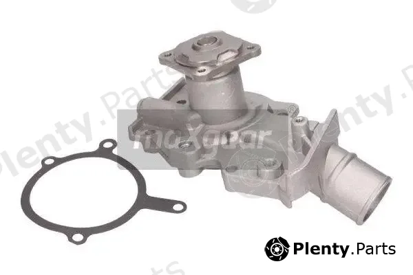 Maxgear 47-0022 — Water Pump, engine cooling