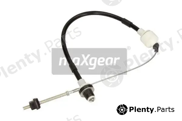 Maxgear 32-0087 — Cable Pull, clutch control