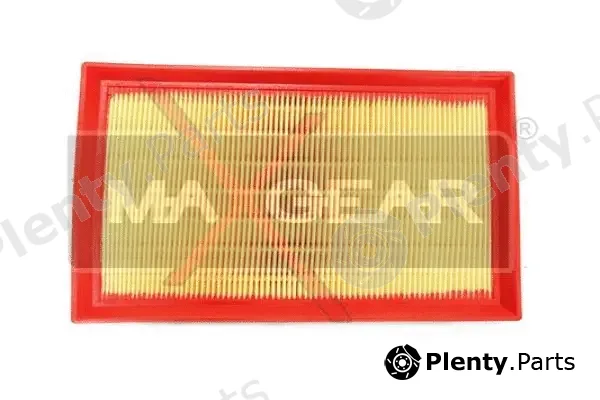 Maxgear 26-0433 — Air Filter