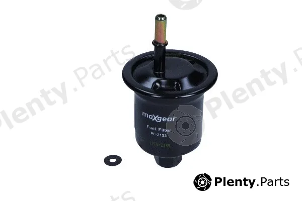 Maxgear 26-2198 — Fuel Filter