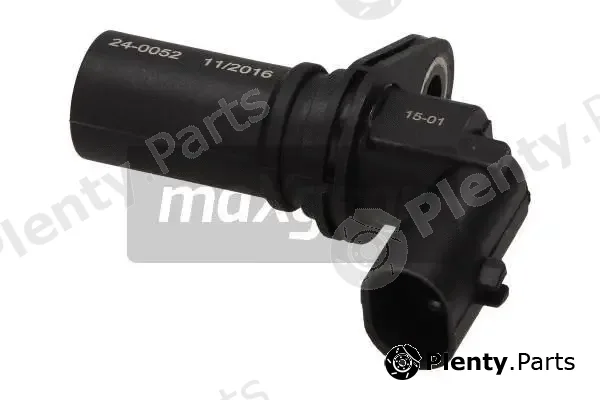 Maxgear 24-0052 — Sensor, crankshaft pulse