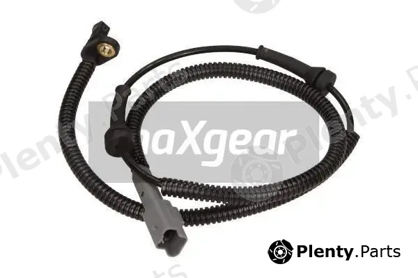 Maxgear 20-0210 — Sensor, wheel speed