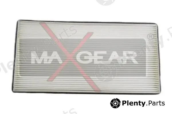 Maxgear 26-0013 — Filter, cabin air