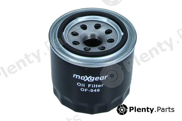 Maxgear 26-2045 — Oil Filter