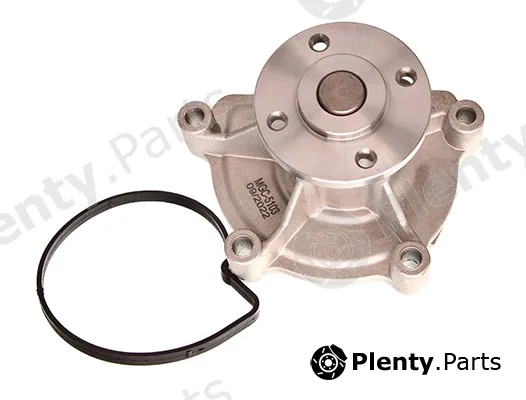 Maxgear 47-0110 — Water Pump, engine cooling