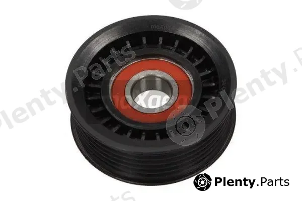 Maxgear 54-0357 — Tensioner Pulley, V-ribbed belt