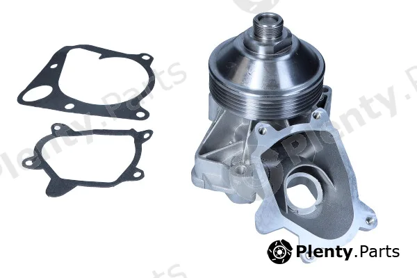 Maxgear 47-0106 — Water Pump, engine cooling