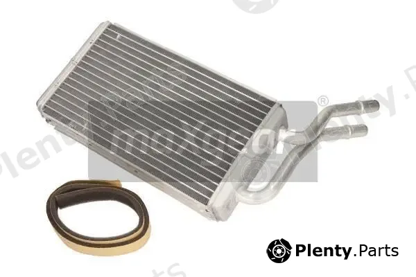 Maxgear 18-0046 — Heat Exchanger, interior heating