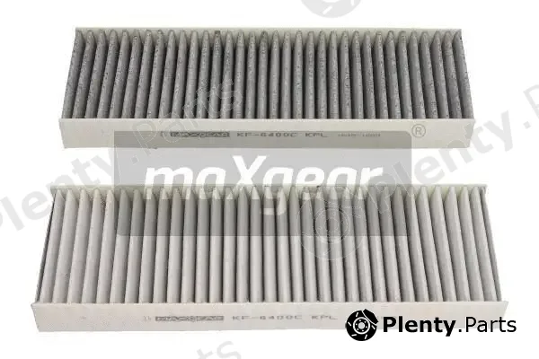 Maxgear 26-0861 — Filter, cabin air
