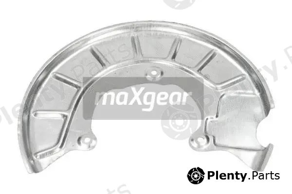 Maxgear 19-3269 — Splash Guard, brake disc