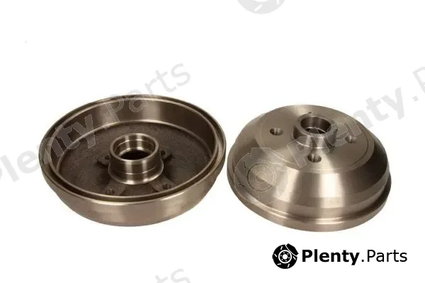 Maxgear 19-0834 — Brake Drum