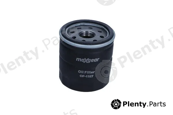 Maxgear 26-2053 — Oil Filter