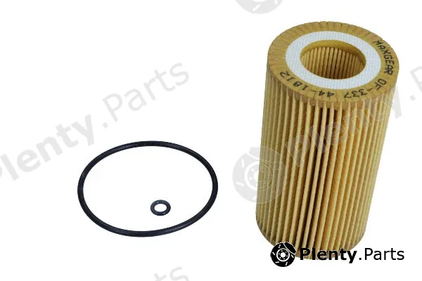 Maxgear 26-0070 — Oil Filter