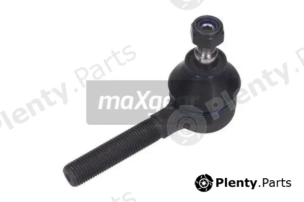 Maxgear 69-0084 — Tie Rod End