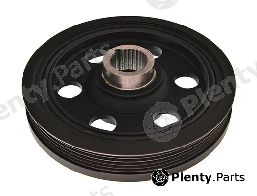 Maxgear 30-0235 — Belt Pulley, crankshaft
