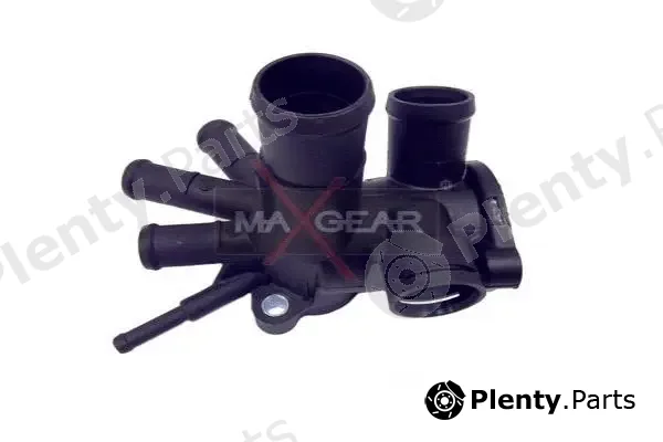 Maxgear 18-0011 — Coolant Flange