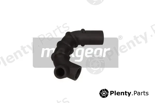Maxgear 18-0541 — Hose, crankcase ventilation