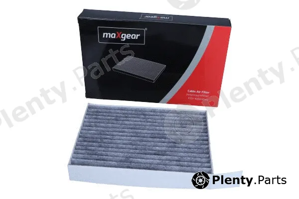 Maxgear 26-1631 — Filter, cabin air