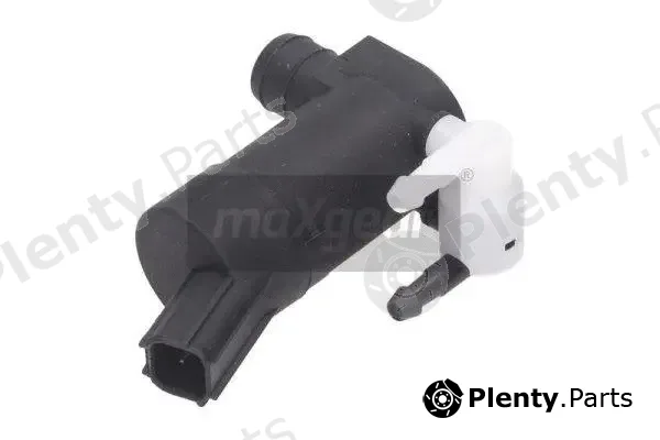 Maxgear 45-0034 — Washer Fluid Pump, window cleaning