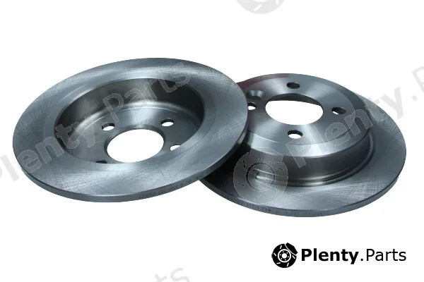 Maxgear 19-1957 — Brake Disc