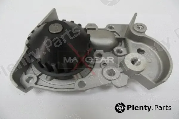 Maxgear 47-0036 — Water Pump, engine cooling