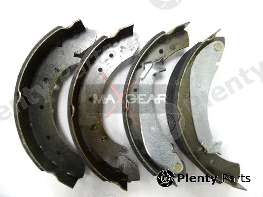 Maxgear 19-0262 — Brake Shoe Set