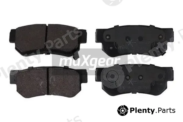 Maxgear 19-1130 — Brake Pad Set, disc brake