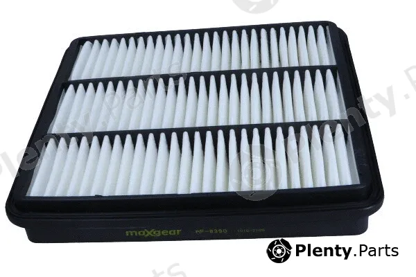 Maxgear 26-2355 — Air Filter