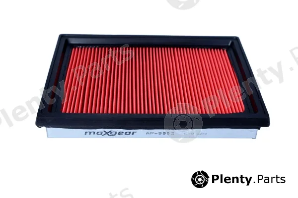 Maxgear 26-0375 — Air Filter