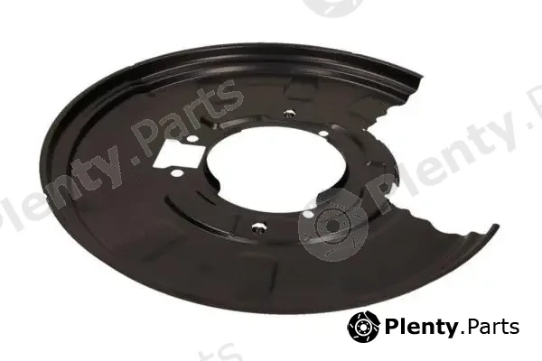 Maxgear 19-3587 — Splash Guard, brake disc