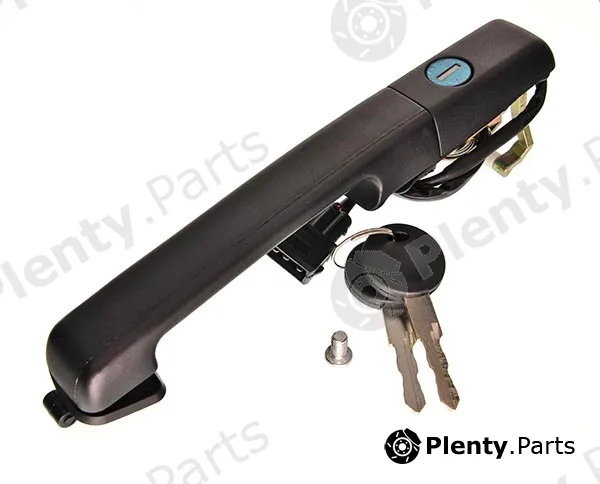 Maxgear 28-0066 — Exterior Door Handle