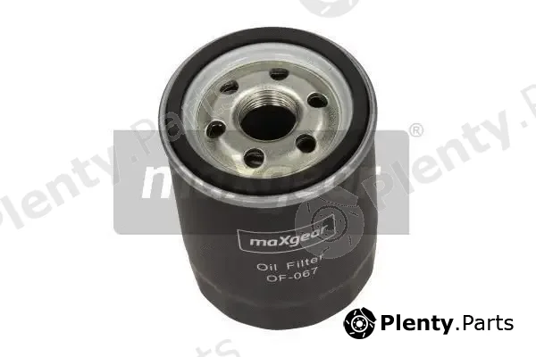 Maxgear 26-0868 — Oil Filter