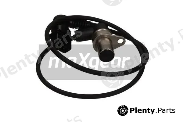 Maxgear 24-0222 — Sensor, crankshaft pulse