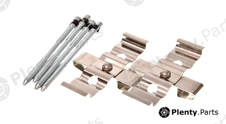 Maxgear 27-2576 — Accessory Kit, disc brake pad