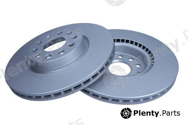Maxgear 19-1044MAX — Brake Disc