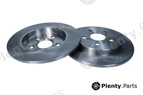 Maxgear 19-4755 — Brake Disc