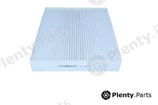 Maxgear 26-1998 — Filter, cabin air