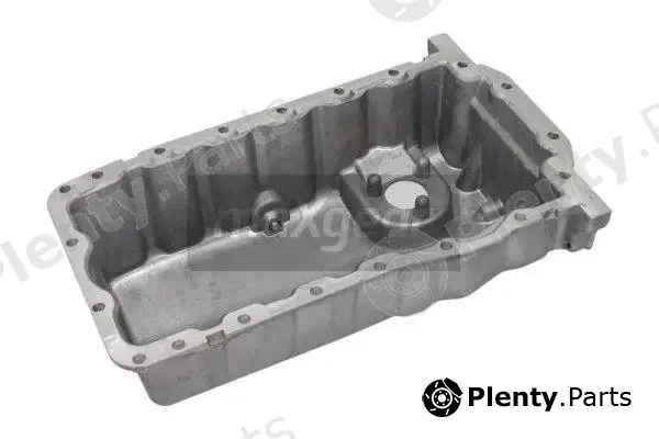 Maxgear 34-0020 — Oil Sump