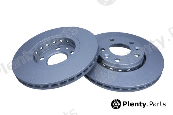Maxgear 19-1285MAX — Brake Disc