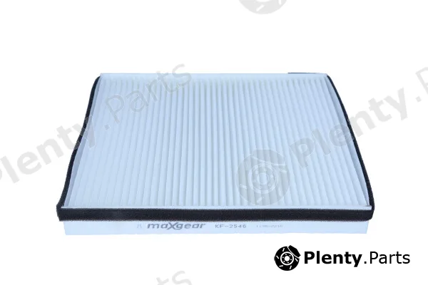 Maxgear 26-2000 — Filter, cabin air
