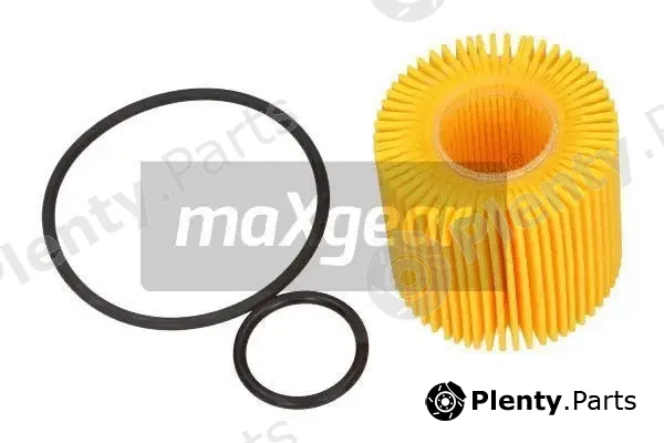 Maxgear 26-0889 — Oil Filter
