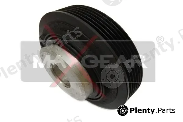 Maxgear 30-0030 — Belt Pulley, crankshaft