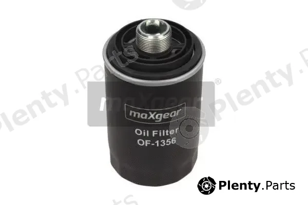 Maxgear 26-0801 — Oil Filter